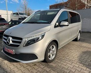 Mercedes-Benz V 250 Gebrauchtwagen