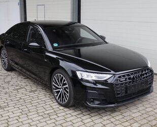 Audi A8 Gebrauchtwagen