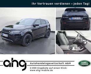 Land Rover Range Rover Evoque Gebrauchtwagen