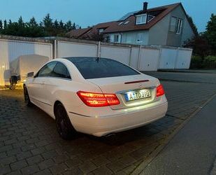 Mercedes-Benz E 250 Gebrauchtwagen