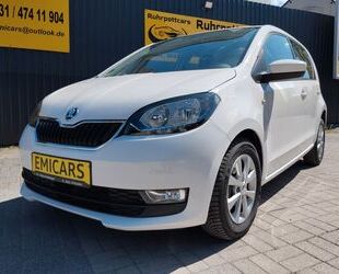 Skoda Citigo Gebrauchtwagen