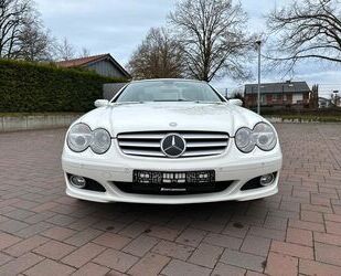 Mercedes-Benz SL 600 Gebrauchtwagen