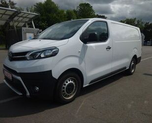 Toyota Proace (Verso) Gebrauchtwagen