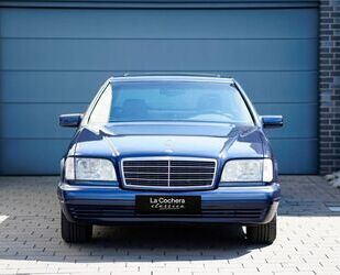 Mercedes-Benz S 320 Gebrauchtwagen