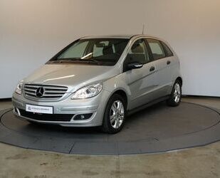 Mercedes-Benz B 200 Gebrauchtwagen