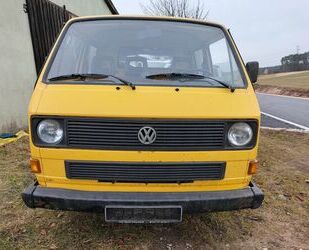 VW T3 andere Gebrauchtwagen