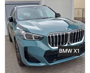 BMW X1 Gebrauchtwagen