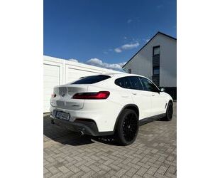 BMW X4 Gebrauchtwagen