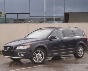 Volvo XC70 Gebrauchtwagen