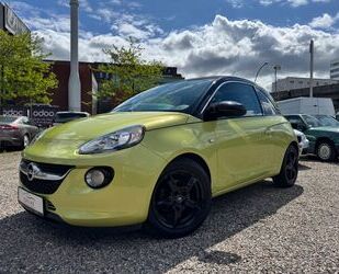 Opel Adam Gebrauchtwagen