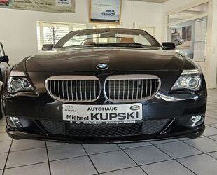 BMW 650 Gebrauchtwagen