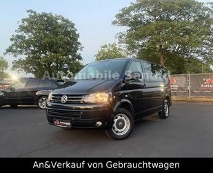 VW T5 Multivan Gebrauchtwagen