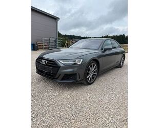 Audi A8 Gebrauchtwagen