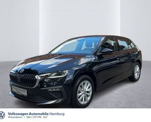 Skoda Scala Gebrauchtwagen