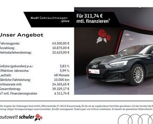Audi A5 Gebrauchtwagen