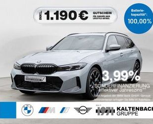 BMW 330 Gebrauchtwagen