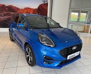 Ford Puma Gebrauchtwagen