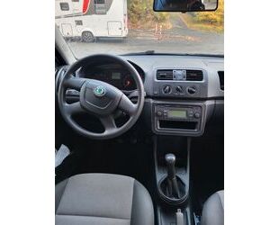 Skoda Roomster Gebrauchtwagen