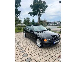 BMW 316 Gebrauchtwagen