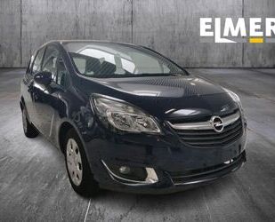 Opel Meriva Gebrauchtwagen