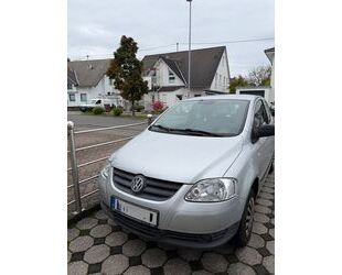VW Fox Gebrauchtwagen