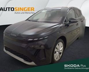 Skoda Elroq Gebrauchtwagen