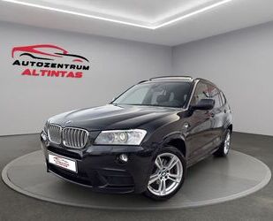 BMW X3 M Gebrauchtwagen