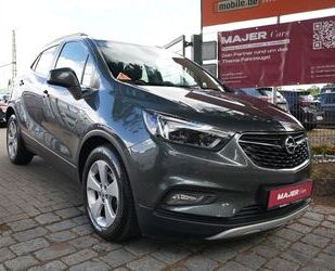 Opel Mokka X Gebrauchtwagen