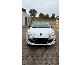 Renault Megane Gebrauchtwagen