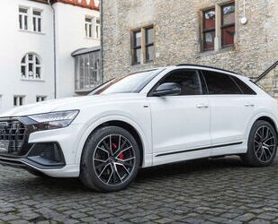 Audi Q8 Gebrauchtwagen
