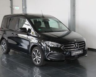 Mercedes-Benz T-Klasse Gebrauchtwagen