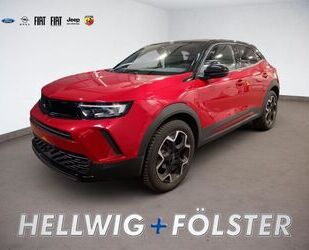 Opel Mokka Gebrauchtwagen