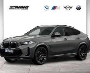 BMW X6 Gebrauchtwagen