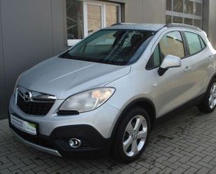 Opel Mokka Gebrauchtwagen