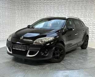 Renault Megane Gebrauchtwagen