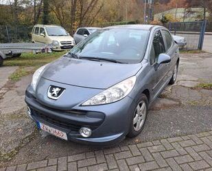 Peugeot 207 Gebrauchtwagen