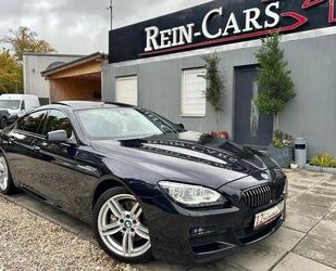 BMW 640 Gebrauchtwagen