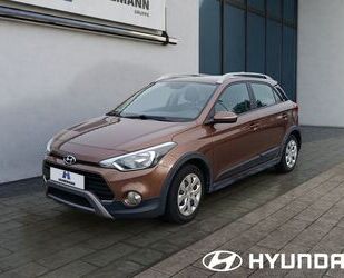 Hyundai i20 Gebrauchtwagen