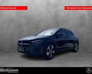 Mercedes-Benz GLA 180 Gebrauchtwagen