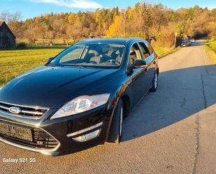 Ford Mondeo Gebrauchtwagen