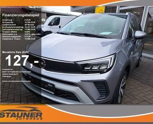 Opel Crossland (X) Gebrauchtwagen