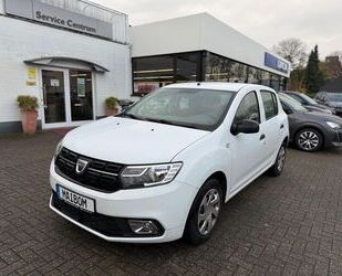 Dacia Sandero Gebrauchtwagen