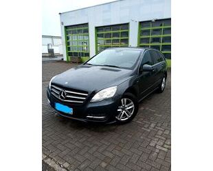 Mercedes-Benz R 300 Gebrauchtwagen