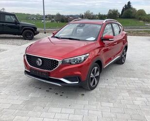 MG ZS Gebrauchtwagen