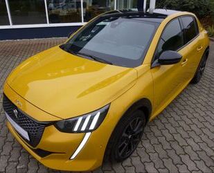 Peugeot 208 Gebrauchtwagen