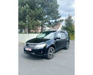 Mitsubishi Outlander Gebrauchtwagen