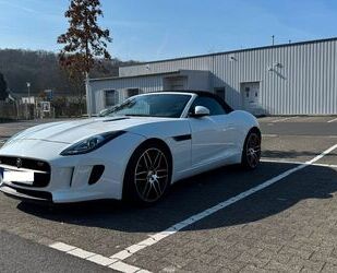 Jaguar F-Type Gebrauchtwagen