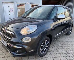 Fiat 500L Gebrauchtwagen