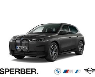 BMW iX Gebrauchtwagen
