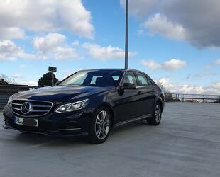 Mercedes-Benz E 300 Gebrauchtwagen